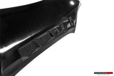 2004-2008 Lamborghini Gallardo Carbon Fiber Front Fender DarwinPRO (BKSS Design)