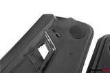 2004-2014 Lamborghini Gallardo Coupe Carbon Fiber Inner Door Panels DarwinPRO (OE)