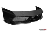 2009-2014 Lamborghini Gallardo VF Style Front Bumper