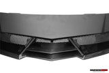 2009-2014 Lamborghini Gallardo VF Style Front Bumper