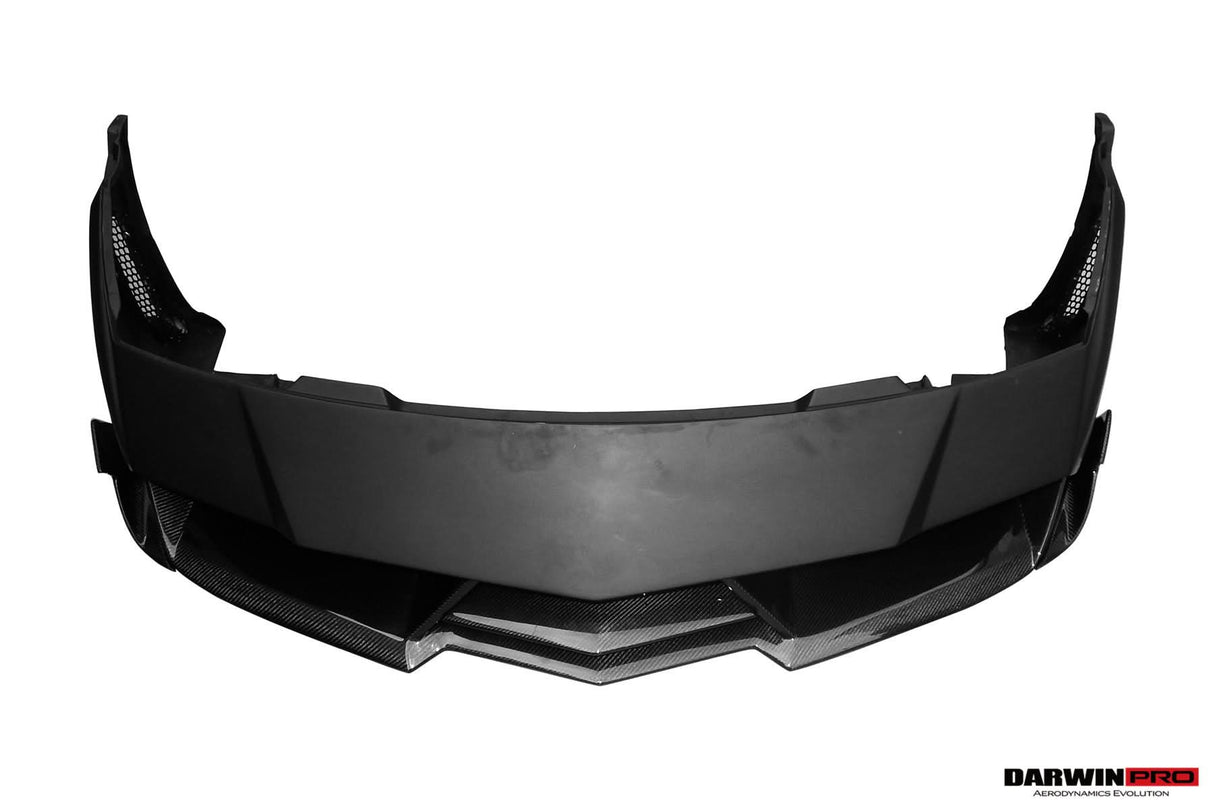 2009-2014 Lamborghini Gallardo VF Style Front Bumper