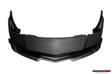 2009-2014 Lamborghini Gallardo VF Style Front Bumper
