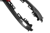 DarwinPRO 2015-2023 Lamborghini Huracan LP610 & LP580 & EVO Autoclave Carbon Fiber Center Console Border Trim