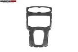 DarwinPRO 2015-2019 Lamborghini Huracan LP610 & LP580 & EVO Autoclave Carbon Fiber Center Console Tunnel