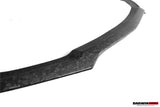 2019-2023 Lamborghini Huracan EVO 4WD AWD Autoclave Carbon Front Lip DarwinPRO (OD)