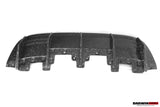 2019-2023 Lamborghini Huracan EVO Autoclave Carbon Rear Diffuser DarwinPRO (OD)