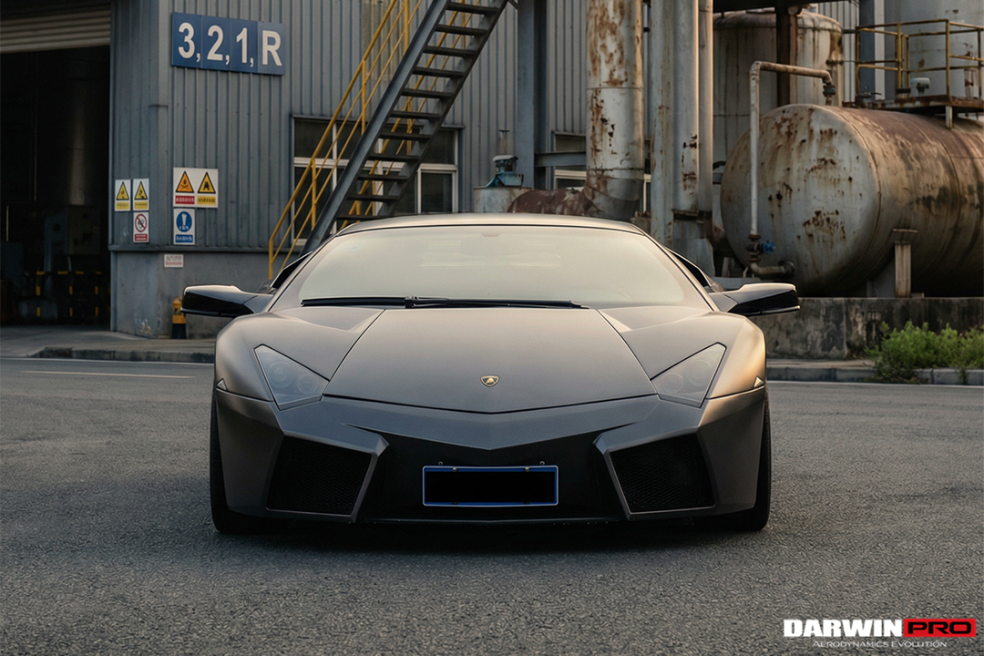 2001-2010 Lamborghini Murcielago Reventon Style Full Body Kit