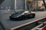 2001-2010 Lamborghini Murcielago Reventon Style Full Body Kit