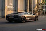 2001-2010 Lamborghini Murcielago Reventon Style Full Body Kit