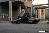 2001-2010 Lamborghini Murcielago Reventon Style Full Body Kit