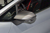 DarwinPRO 2023-UP Lamborghini Revuelto OE Style Autoclave Carbon Fiber Mirror Housing Replacement