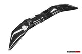 DarwinPRO 2023-UP Lamborghini Revuelto OE Style Autoclave Carbon Fiber Trunk Spoiler Wing