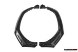 DarwinPRO 2022-2025 Lamborghini URUS BKSS Part Carbon Fiber Wide Body Kit | Fits S, Performante