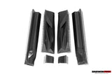 DarwinPRO 2018-2022 Lamborghini URUS BKSS Part Carbon Fiber Wide Body Kit