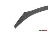 DarwinPRO 2018-2025 Lamborghini URUS iMP-Performance Carbon Fiber Trunk Spoiler | Fits URUS, S, Performante
