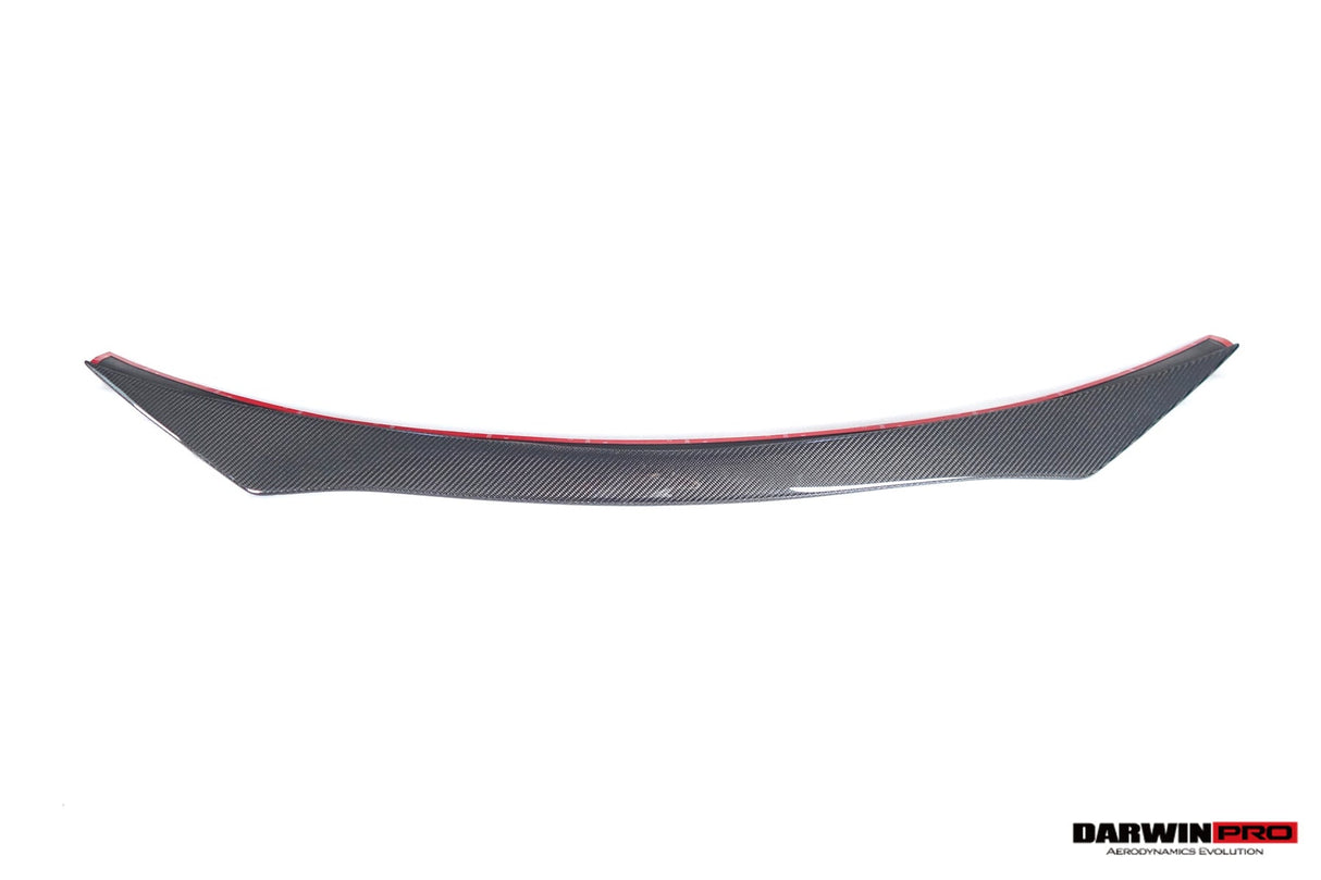 DarwinPRO 2018-2025 Lamborghini URUS iMP-Performance Carbon Fiber Trunk Spoiler | Fits URUS, S, Performante