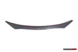 DarwinPRO 2018-2025 Lamborghini URUS iMP-Performance Carbon Fiber Trunk Spoiler | Fits URUS, S, Performante