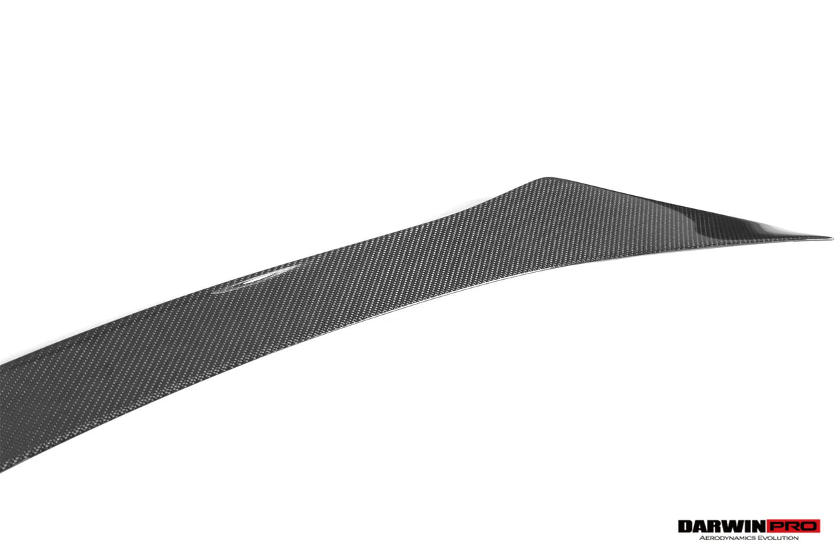 DarwinPRO 2018-2025 Lamborghini URUS iMP-Performance Carbon Fiber Trunk Spoiler | Fits URUS, S, Performante