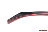 DarwinPRO 2018-2025 Lamborghini URUS iMP-Performance Carbon Fiber Trunk Spoiler | Fits URUS, S, Performante