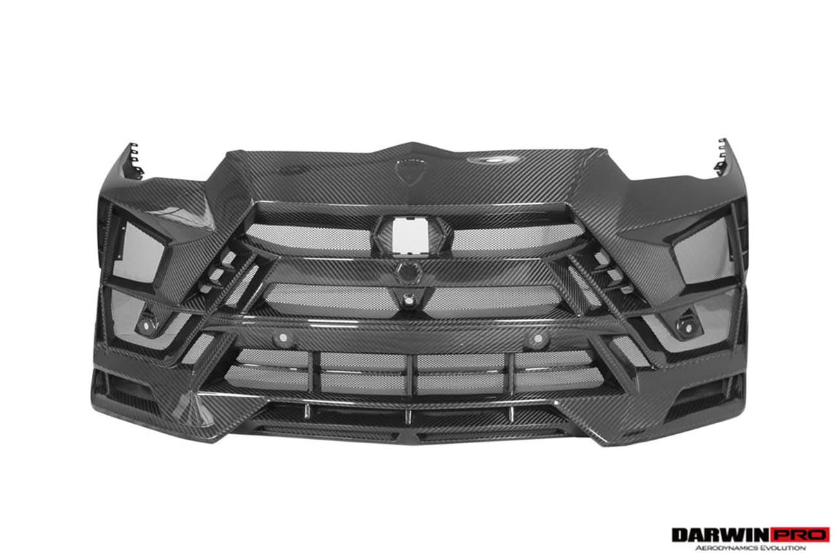 DarwinPRO 2018-2022 Lamborghini URUS BKSS Part Carbon Fiber Body Kit (Not Wide)