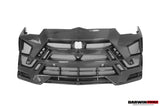 DarwinPRO 2022-2025 Lamborghini URUS BKSS Part Carbon Fiber Wide Body Kit | Fits S, Performante
