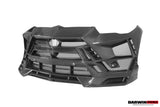 DarwinPRO 2022-2025 Lamborghini URUS BKSS Part Carbon Fiber Wide Body Kit | Fits S, Performante