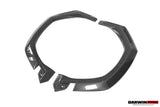 DarwinPRO 2022-2025 Lamborghini URUS BKSS Part Carbon Fiber Wide Body Kit | Fits S, Performante