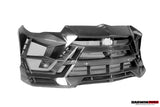DarwinPRO 2018-2025 Lamborghini URUS BKSS Part Carbon Fiber Hood And Front Bumper | Fits URUS, S, Performante