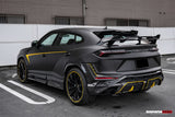 DarwinPRO 2018-2022 Lamborghini URUS BKSS Part Carbon Fiber Body Kit (Not Wide)
