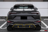 DarwinPRO 2018-2022 Lamborghini URUS BKSS Part Carbon Fiber Body Kit (Not Wide)