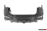 DarwinPRO 2018-2022 Lamborghini URUS BKSS Part Carbon Fiber Wide Body Kit