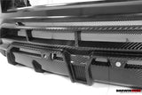 DarwinPRO 2018-2022 Lamborghini URUS BKSS Part Carbon Fiber Wide Body Kit