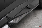 DarwinPRO 2018-2022 Lamborghini URUS BKSS Part Carbon Fiber Body Kit (Not Wide)