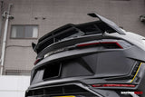 DarwinPRO 2018-2022 Lamborghini URUS BKSS Part Carbon Fiber Body Kit (Not Wide)