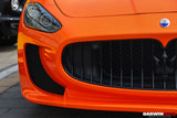 2008-2022 Maserati GranTurismo MC Style Front Bumper