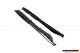 2015-2020 McLaren 540c 570s 570gt Side Skirts
