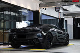 2015-2020 McLaren 540c 570s 570gt Side Skirts