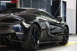 2015-2020 McLaren 540c 570s 570gt Side Skirts