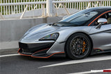 2015-2021 McLaren 540C 570S 600LT Cabon Fiber Front Fender