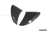 2015-2020 McLaren 540c 570s 570gt Quarter Panel Side Scoops
