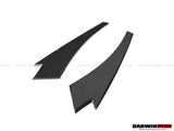 2015-2020 McLaren 540c 570s 570gt Side Quarter window Panel