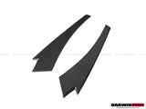 2015-2020 McLaren 540c 570s 570gt Side Quarter window Panel