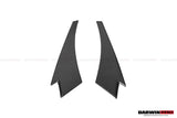 2015-2020 McLaren 540c 570s 570gt Side Quarter window Panel