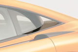 2015-2020 McLaren 540c 570s 570gt Side Quarter window Panel
