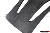 2015-2020 McLaren 540c 570s Coupe Autoclave Carbon Fiber Rear Engine Trunk Replacement