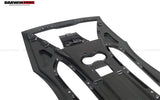 2015-2020 McLaren 540c 570s Coupe Autoclave Carbon Fiber Rear Engine Trunk Replacement