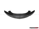 2015-2020 McLaren 600LT 540c 570s 570gt Front Bumper Top Cover Replcement