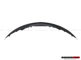 2015-2020 McLaren 600LT 540c 570s 570gt Front Bumper Top Cover Replcement