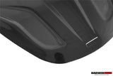 2015–2021 McLaren 540C / 570S / 570GT / 600LT BKSS Style Carbon Fiber Hood