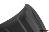 2015–2021 McLaren 540C / 570S / 570GT / 600LT BKSS Style Carbon Fiber Hood